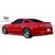 2005-2014 Ford Mustang Racer 3 Side Skirts - image 4