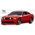 2005-2014 Ford Mustang Racer 3 Side Skirts - image 6