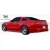 2005-2014 Ford Mustang Racer 3 Side Skirts - image 5