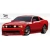 2005-2014 Ford Mustang Racer 3 Side Skirts - image 7