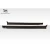 2005-2014 Ford Mustang Racer 3 Side Skirts - image 13