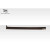 2005-2014 Ford Mustang Racer 3 Side Skirts Rocker Panels - 2 Piece - image 11