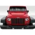 2007-2018 Jeep Wrangler Rage Hood - 1 Piece - image 3