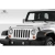 2007-2018 Jeep Wrangler Rage Hood - 1 Piece - image 3