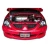 2004-2007 Mitsubishi Lancer Rally Front Lip - image 1