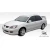 2004-2007 Mitsubishi Lancer Rally Front Lip - image 11
