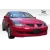2004-2007 Mitsubishi Lancer Rally Front Lip - image 12