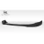 2004-2007 Mitsubishi Lancer Rally Front Lip - image 17