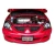 2004-2007 Mitsubishi Lancer Rally Front Lip - image 1