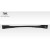 2004-2007 Mitsubishi Lancer Rally Front Lip Under Spoiler Air Dam - 1 Piece - image 13