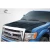 2009-2014 Ford F150 Ram Air Carbon Fiber Hood - image 2