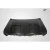 2009-2014 Ford F150 Ram Air Carbon Fiber Hood - image 4