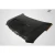 2009-2014 Ford F150 Ram Air Carbon Fiber Hood - image 6