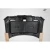 2009-2014 Ford F150 Ram Air Carbon Fiber Hood - image 9