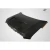 2009-2014 Ford F150 Ram Air Carbon Fiber Hood - image 5