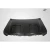 2009-2014 Ford F150 Ram Air Carbon Fiber Hood - image 11