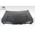 2009-2014 Ford F-150 Ram Air Hood - 1 Piece - image 8