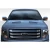2009-2014 Ford F150 Ram Air Hood - image 1
