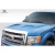 2009-2014 Ford F150 Ram Air Hood - image 3