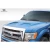 2009-2014 Ford F-150 Ram Air Hood - 1 Piece - image 3