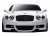 2003-2010 Bentley Continental GT GTC AF-1 Body Kit ( GFK ) 4 Piece