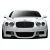 2003-2010 Bentley Continental GT GTC AF-1 Body Kit ( GFK ) - 4 Piece - image 5