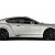 2003-2010 Bentley Continental GT GTC AF-1 Body Kit ( GFK ) - 4 Piece - image 11