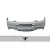 2003-2010 Bentley Continental AF-1 Kit - image 34