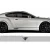 2003-2010 Bentley Continental AF-1 Kit - image 3