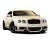 2003-2010 Bentley Continental AF-1 Kit - image 1