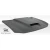 2006-2010 Dodge Charger Ram Air Hood - image 7