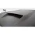 2006-2010 Dodge Charger Ram Air Hood - image 8