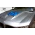 2006-2010 Dodge Charger Ram Air Hood - image 4
