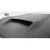 2006-2010 Dodge Charger Ram Air Hood - image 14