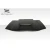 2004-2012 Chevrolet Colorado Ram Air Hood - image 5