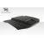 2004-2012 Chevrolet Colorado Ram Air Hood - image 7