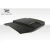 2004-2012 Chevrolet Colorado Ram Air Hood - image 6