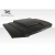 2002-2006 Chevrolet Silverado Ram Air Hood - image 7