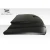 2002-2006 Chevrolet Silverado Ram Air Hood - image 8