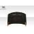 2002-2006 Cadillac Escalade Duraflex Ram Air Hood - 1 Piece - image 5