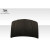 2002-2006 Cadillac Escalade Ram Air Hood - 1 Piece - image 3