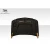 2002-2006 Cadillac Escalade Ram Air Hood - 1 Piece - image 5