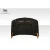 2002-2006 Cadillac Escalade Ram Air Hood - 1 Piece - image 11