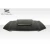 2002-2006 Chevrolet Avalanche Ram Air Hood - image 4