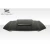 2002-2006 Chevrolet Avalanche Ram Air Hood - image 5