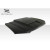 2002-2006 Chevrolet Avalanche (with cladding) Ram Air Hood - 1 Piece - image 4