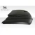 2002-2006 Chevrolet Avalanche Ram Air Hood - image 10