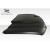 2002-2006 Chevrolet Avalanche (with cladding) Ram Air Hood - 1 Piece - image 6