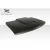 1999-2006 Chevrolet Silverado Ram Air Hood - image 7