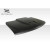 1999-2002 Chevrolet Silverado 2000-2006 Tahoe Suburban Ram Air Hood - 1 Piece - image 4